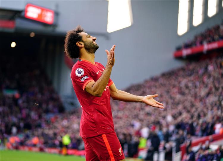 تقارير: إذا رحل محمد صلاح عن ليفربول فلن يكون لأسباب تتعلق بكرة القدم