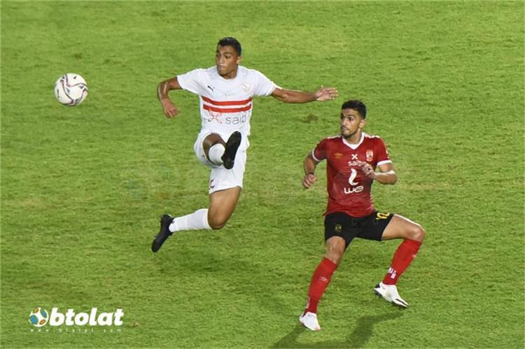 ميدو: جالطة سراي قد يضم مصطفى محمد مجانًا.. وأطالب بمحاسبة المسؤول عن عدم توثيق عقده