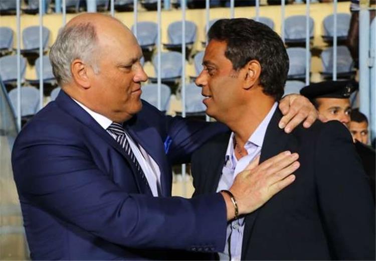 هاني رمزي يوضح موقفه من العمل مع يول