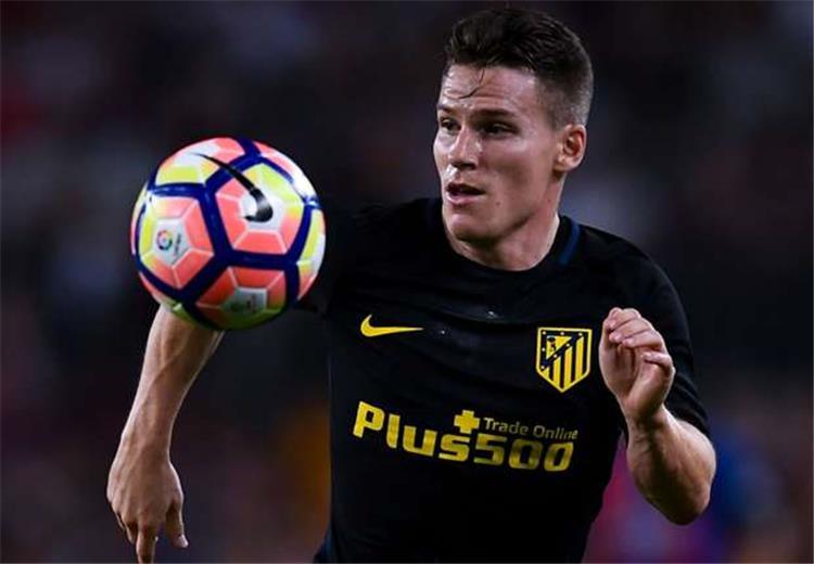 تصريحات.. جاميرو: رفضت برشلونة من أجل أتلتيكو مدريد.. وكنت الخيار الثاني لسيموني!