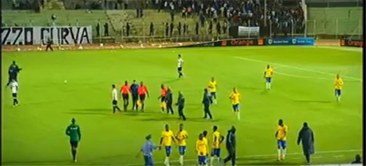 تقارير: وفاق سطيف يعود إلى دوري أبطال أفريقيا