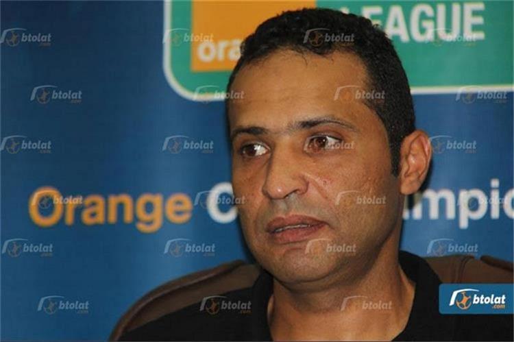 مؤمن سليمان يُطالب لاعبي الزمالك بالتسديدات من خارج المنطقة