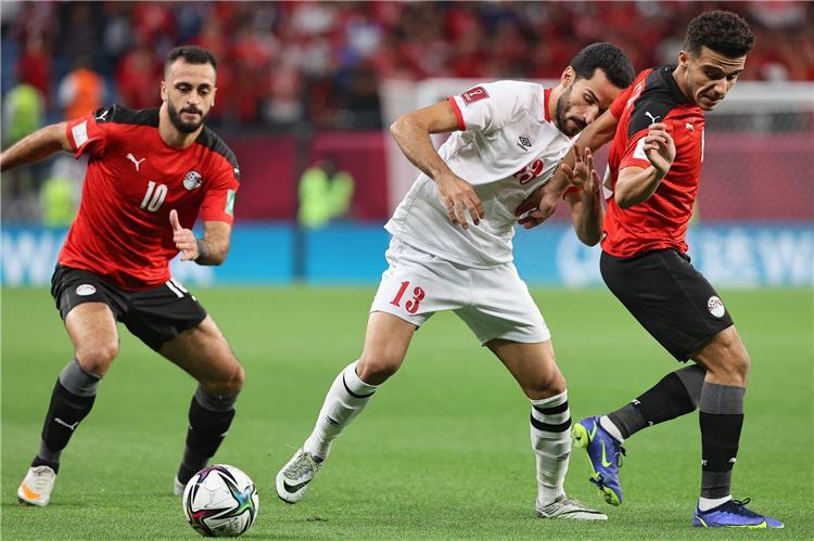 مواعيد مواجهات نصف نهائي كأس العرب 2021