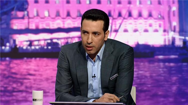 أبو تريكة يطالب الأهلي بالانسحاب من دوري أبطال إفريقيا بعد التأهل للنهائي