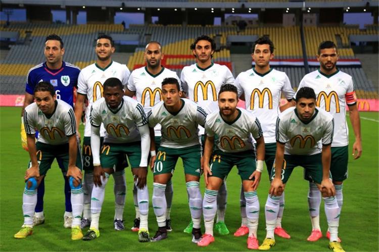 اليوم .. الشرقية تستضيف المصري في الجولة الثالثة بالدوري