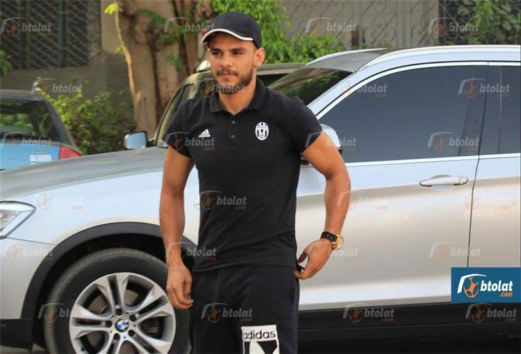 خالد قمر:بعت كل حاجة علشان خاطر الزمالك.. ولم اجد التقدير من المسئولين