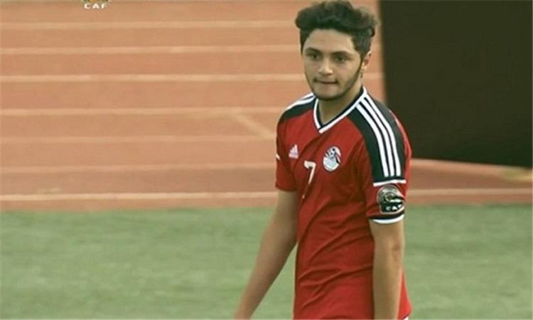 عبدالحفيظ: منتخب الشباب سبب تأجيل جلستي مع نيدفيد