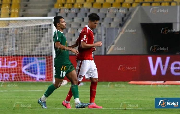 طلعت يوسف: الشيخ ظُلم في النادي الأهلي