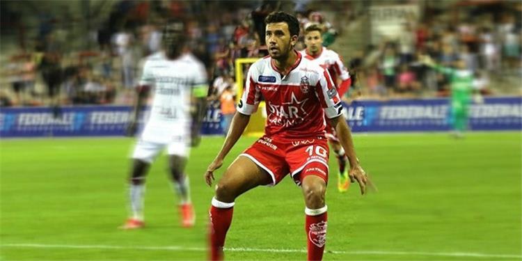 مُحترفين .. تريزيجيه أساسياً مع موسكورن في مواجهة يوبين بالدوري البلجيكي