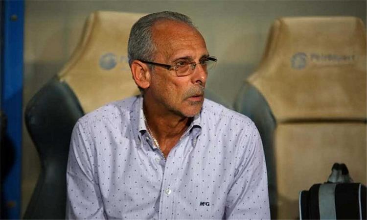 شوبير: فييرا أكد لي انه لا يعلم شئ عن التسريبات