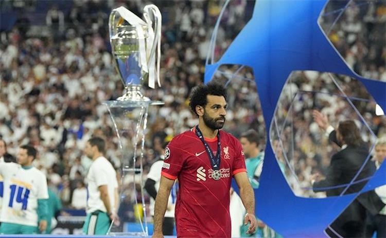 يويفا يُعلن عن التشكيل المثالي لـ دوري أبطال أوروبا