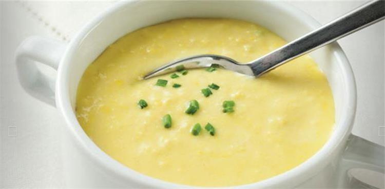 طرق مختلفة لعمل شوربة الخضار
