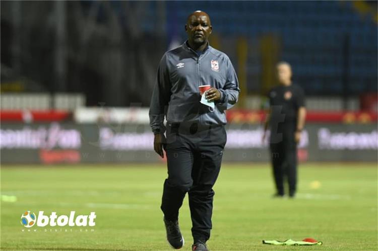 موسيماني: الأهلي أكبر من برايتون.. وسبب وحيد وراء خسارة لقب الدوري لصالح الزمالك