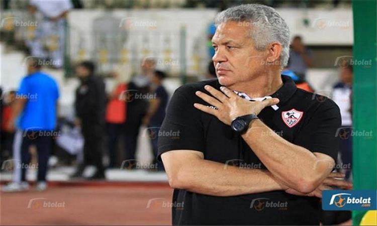 "حلمي" يطالب بتغييرات في الجهاز الفني أبرزهم "تيجانا"