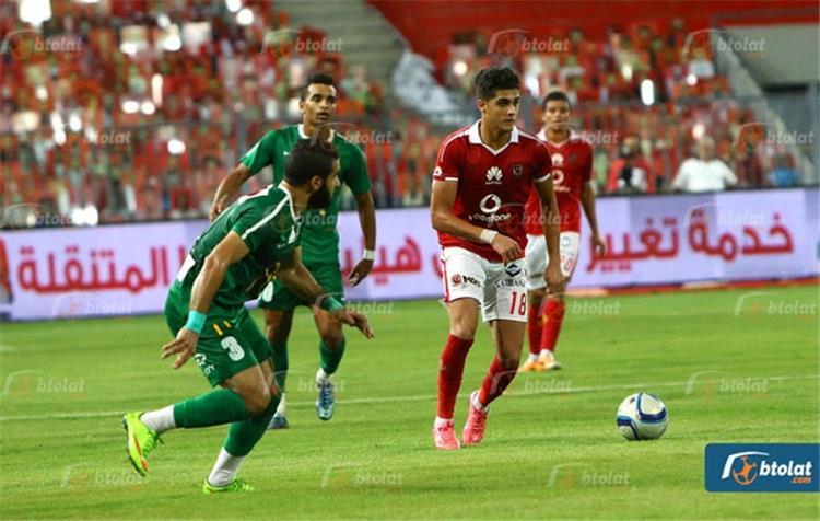 الشيخ: امتلك عرض خليجي حال استغناء الأهلي عني