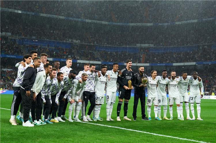 مواعيد مباريات اليوم الثلاثاء 25-10-2022 والقنوات الناقلة.. ريال مدريد ضد لايبزيج ومواجهتان بالدوري المصري