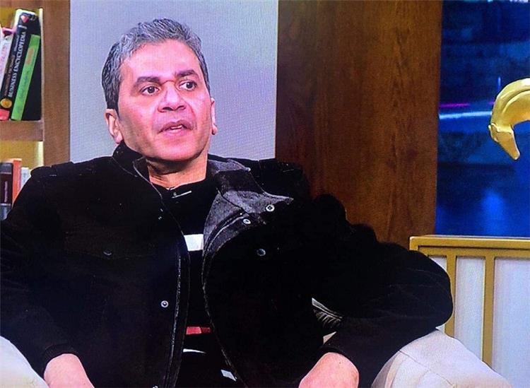 بالفيديو ابنة الفنان عمرو محمد على ترد على اتهامه لها... شاهد ماذا قالت!