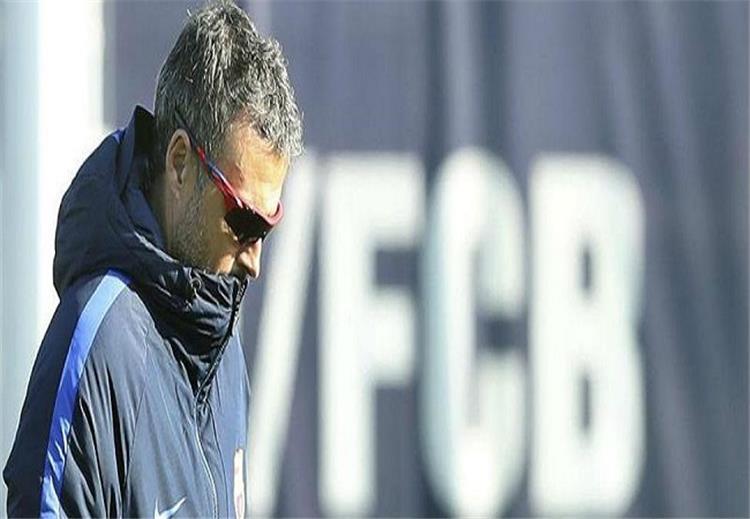 تقارير الميركاتو.. إنريكي يتمنى التعاقد مع "ثلاثي ريال مدريد"