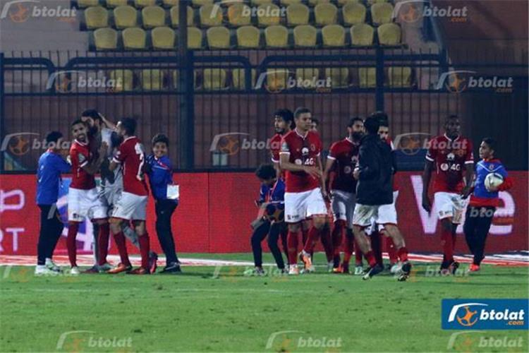 مدرب المقاصة يتغنى بميدو والنحاس وعودة ويؤكد: الأهلي تجاوز محطتين مهمتين