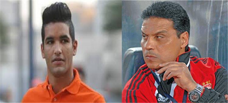 البدري: صالح ليس لاعب كبير ولكن موهوب
