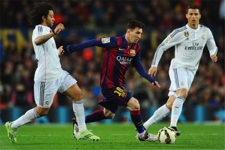 أخبار.. تعرف على إصابات ريال مدريد وبرشلونة قبل "كلاسيكو الأرض"
