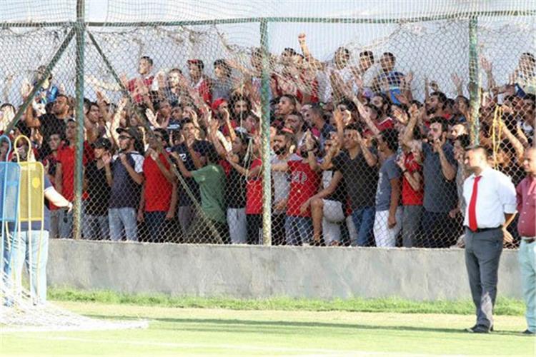 الأهلي لم يُخبر الداخلية بموعد مران الثلاثاء