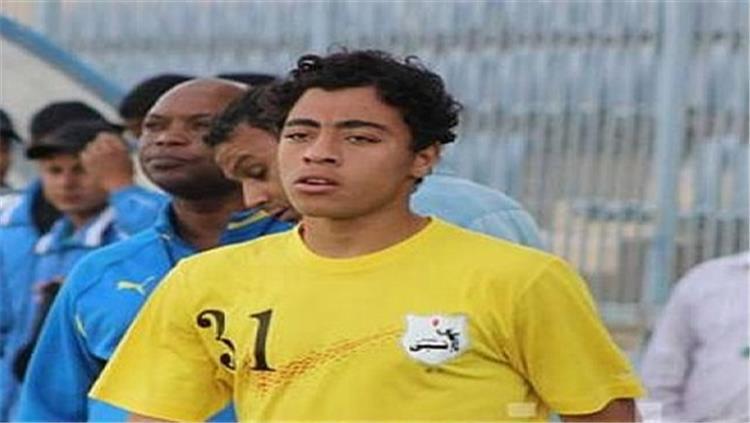 الأهلي يرصد 3 ملايين جنيه لضم أكرم توفيق