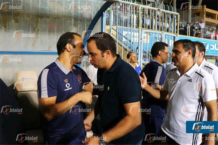 عودة: الحكم ظلمنا وعندي استعداد لعقوبات أخرى