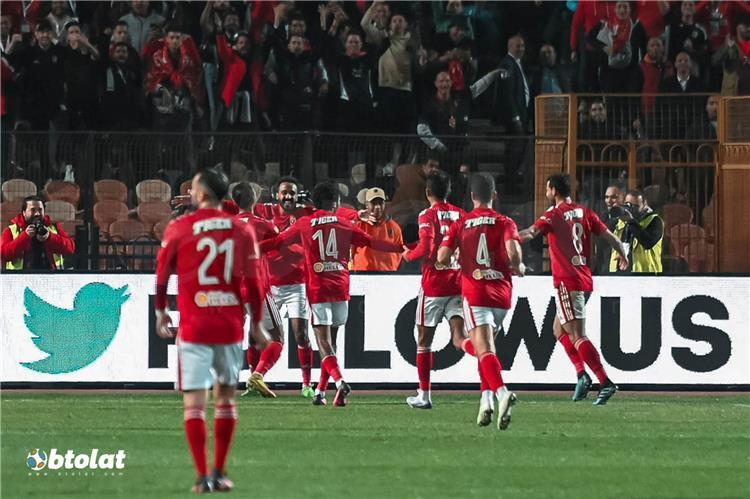 تشكيل الأهلي المتوقع أمام البنك الأهلي في الدوري