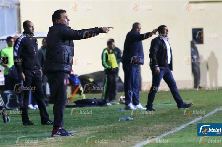 الأهلي يحجز مكانًا في القائمة الإفريقية لمدافع جديد