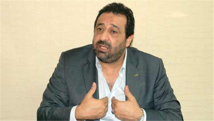 مجدي عبدالغني: أكاديمية جوزيه؟ شو إعلامي ولا علاقة لها بالكرة
