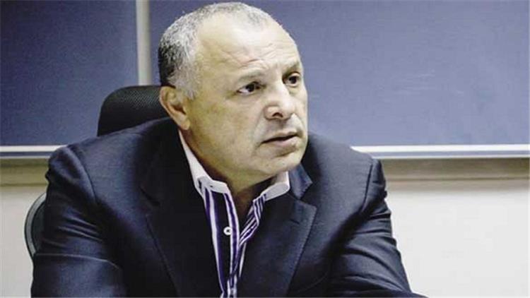 قائمة أبو ريدة تتواجد بالجبلاية اليوم لتقديم أوراق الترشح