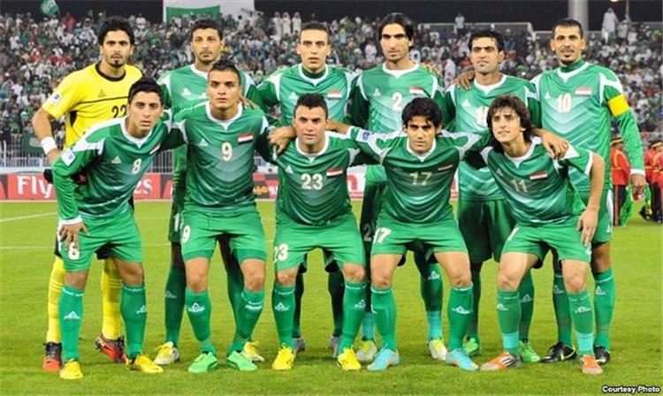 تصفيات المونديال.. العراق تسحق تايلاند بـ"سوبر هاتريك"