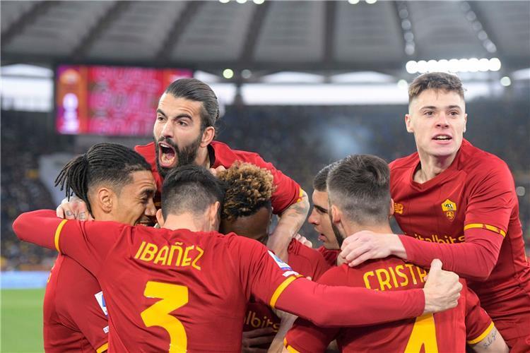 مواعيد مباريات اليوم الأربعاء 25-5-2022 والقنوات الناقلة.. روما يواجه فينورد في نهائي دوري المؤتمر الأوروبي
