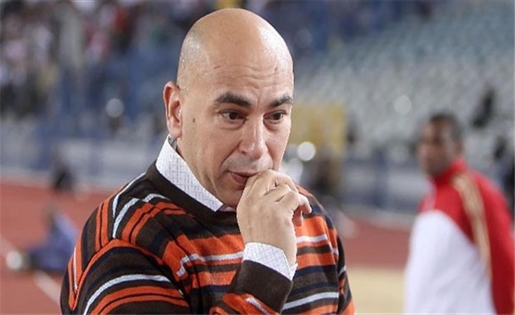 مصور الداخلية يتنازل عن قضيته ضد حسام حسن