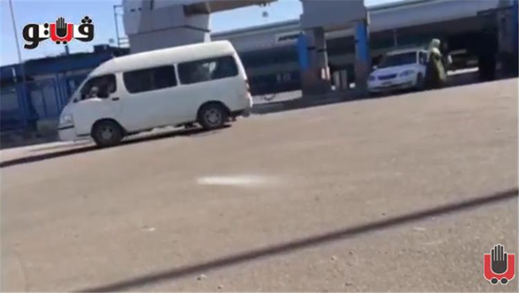 بالفيديو.. لحظة وصول جثمان سناء يوسف مطار القاهرة تمهيدا لدفنها