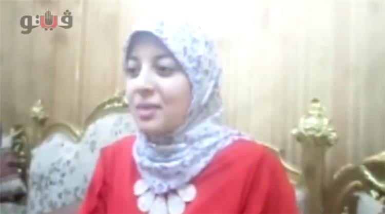 بالفيديو.. السابعة مكرر على الثانوية: نفسي أكمل دراستي بره مصر