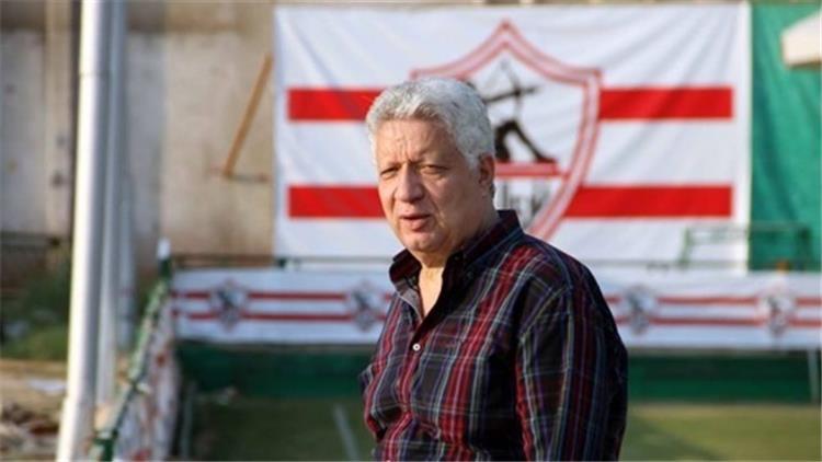 الزمالك يكشف موقفه من احتراف الشناوي و"السافل"