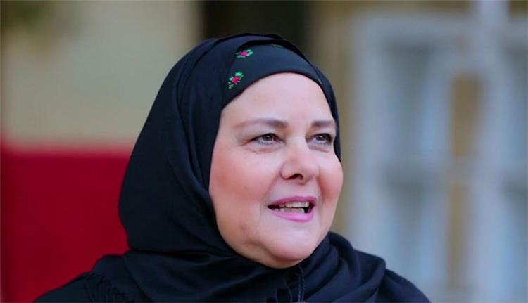 سر لم يتم الكشف عنه حدث قبل وفاة الفنانة دلال عبد العزيز!