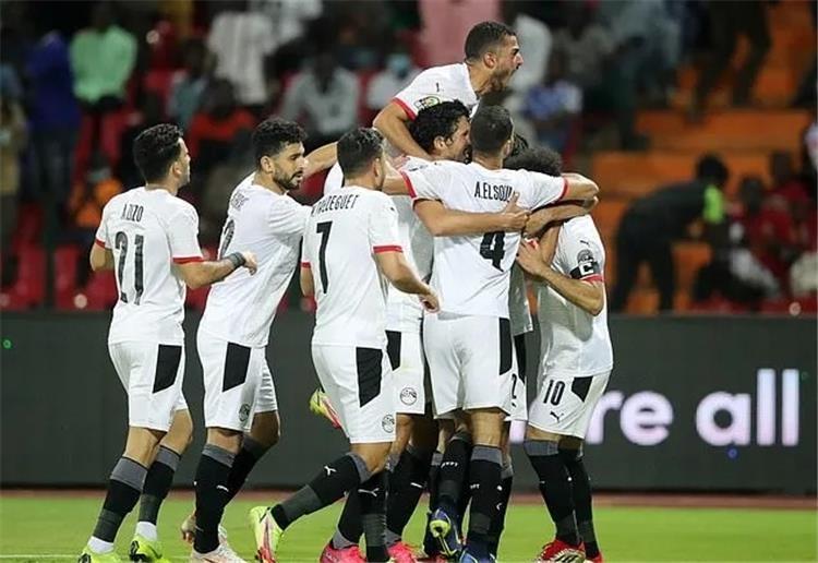 تشكيل منتخب مصر المتوقع أمام كوت ديفوار في أمم إفريقيا