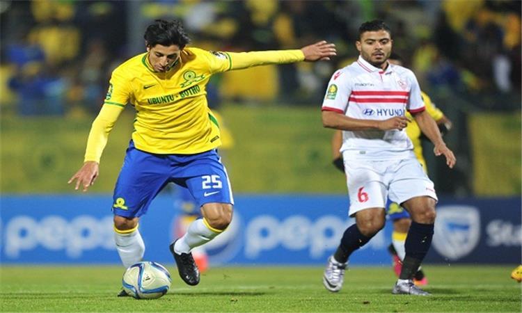 اليوم.. الزمالك يستأنف تدريباته استعدادًا للموقعة الإفريقية