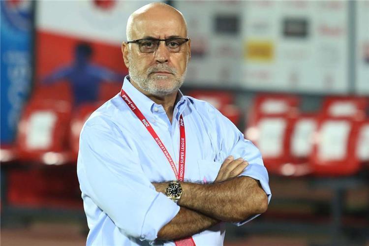 فينجادا يرد على أنباء طلب كيروش إقالة الحضري من منتخب مصر