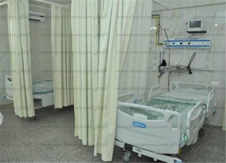 إحالة «عامل وفني تحليل» بمستشفي السعديين بالشرقية للشئون القانونية بسبب «الغياب»
