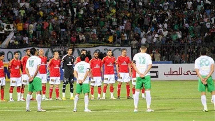 بعد 5 سنوات من المجزرة .. شاهد الحال الذي وصل له ملعب المصري؟