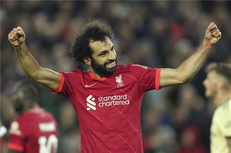 فيديو | رسميًا.. محمد صلاح أفضل لاعب في الدوري الإنجليزي 2020/21