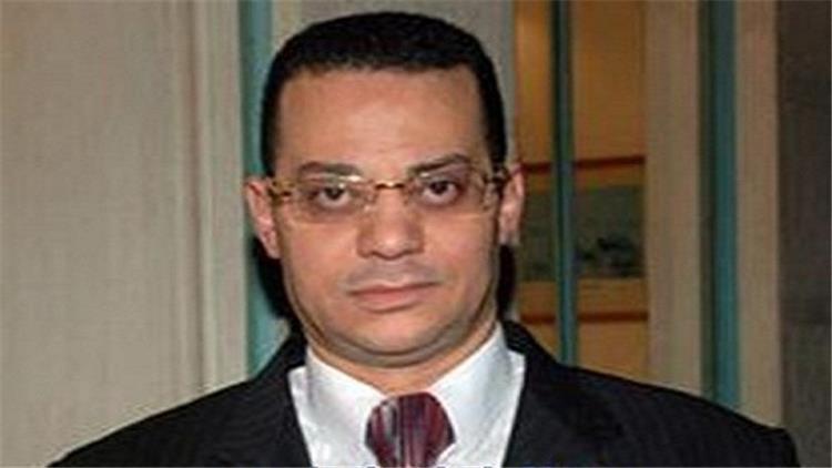 "تهامي" يترشح على منصب "رئيس" رابطة النقاد
