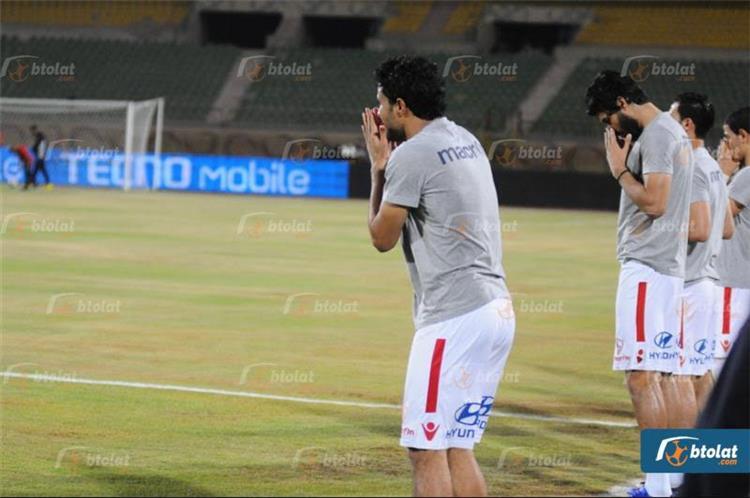 الزمالك يخطر الكاف بموعد مواجهة الوداد