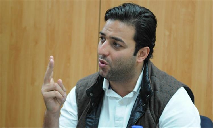 ميدو: الأهلي أنقذ ابني من الموت