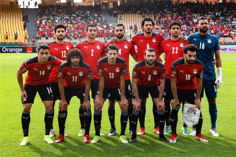 مواعيد مباريات اليوم الخميس 3-2-2022 والقنوات الناقلة.. مصر تواجه الكاميرون وريال مدريد ضد بلباو