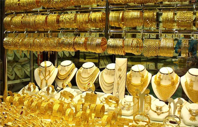 اسعار الذهب اليوم | الاحد 16-1-2022 بمصر انخفاض بأسعار الذهب في مصر حيث سجل عيار 21 متوسط 796 جنيه